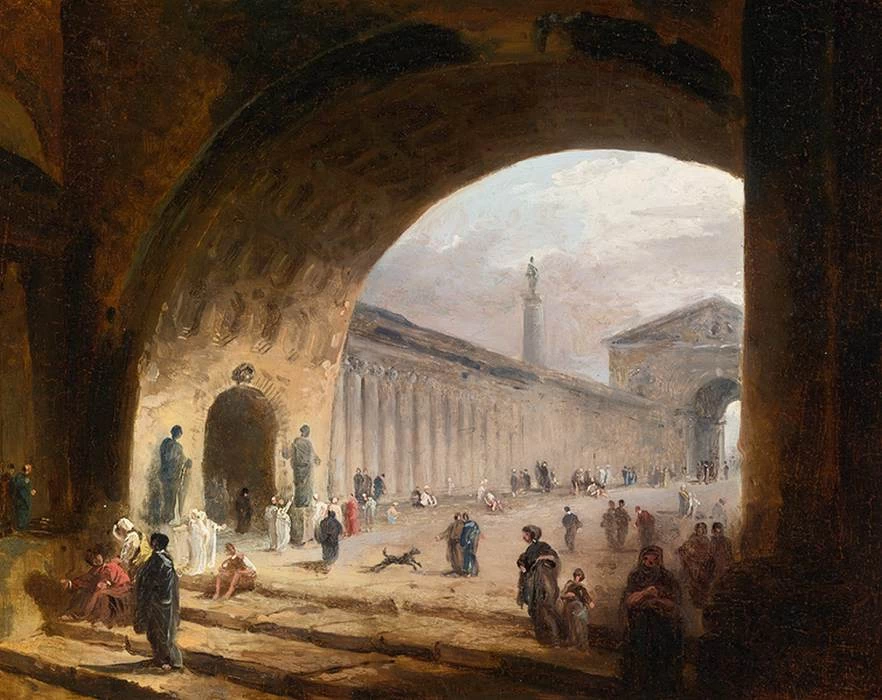 Il Grande Arco